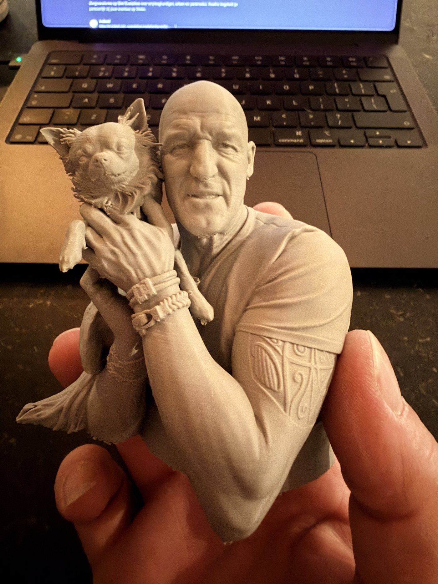 Portret